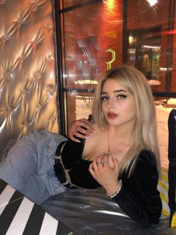 Индивидуалка Мария Фотография 4